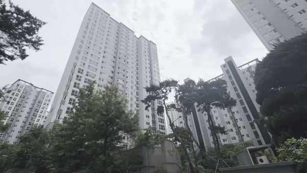 30일 서울 마포구 아현동 '마포래미안푸르지오' 아파트 전경. 2025.06.30/ 뉴스1 ⓒ News1 윤주현 기자.