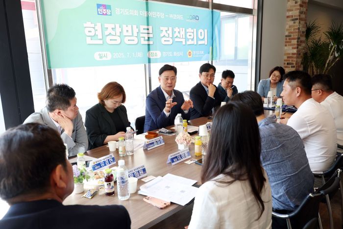 (주)더불어 이미지