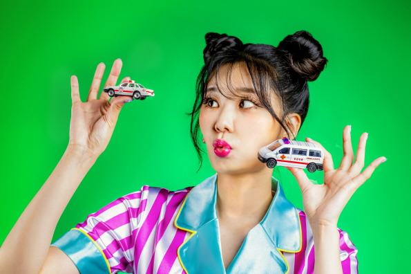 아이돌 연습생은 망했지만.. 할머니 위해 전국노래자랑 참가했는데 우승해버림