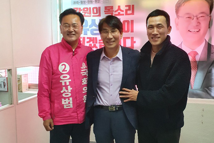 둘째형은 장관, 셋째형은 국회의원.. 반전집안 공개한 유명배우