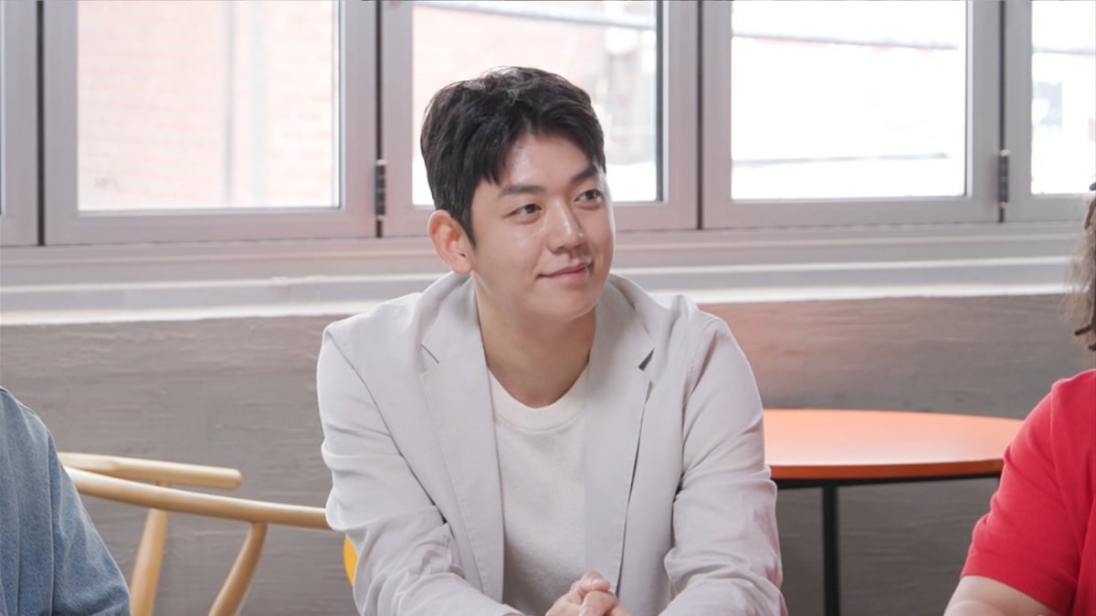 미우새 선공개 장면