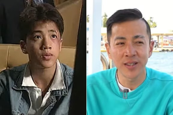 집안 빚 갚느라 은퇴하고 강원도 어부 된 90년대 ‘아역계 원빈’