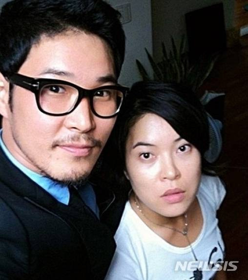 알고보니 남편이 1남7녀중 막내.. 상견례 끝나고 구토한 유명배우의 아내