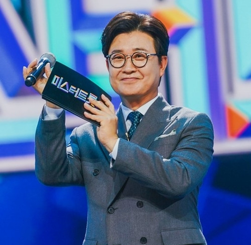 달랑 세줄짜리 대본을 한시간동안.. 김성주가 업계 탑임을 다시 한번 증명한 레전드 사건