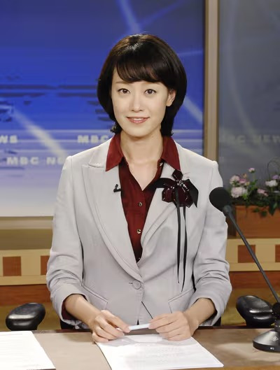 4년간의 비밀 사내연애 끝에 결혼한 MBC 아나운서 커플.. 7년 만에 혼인신고 한 이유
