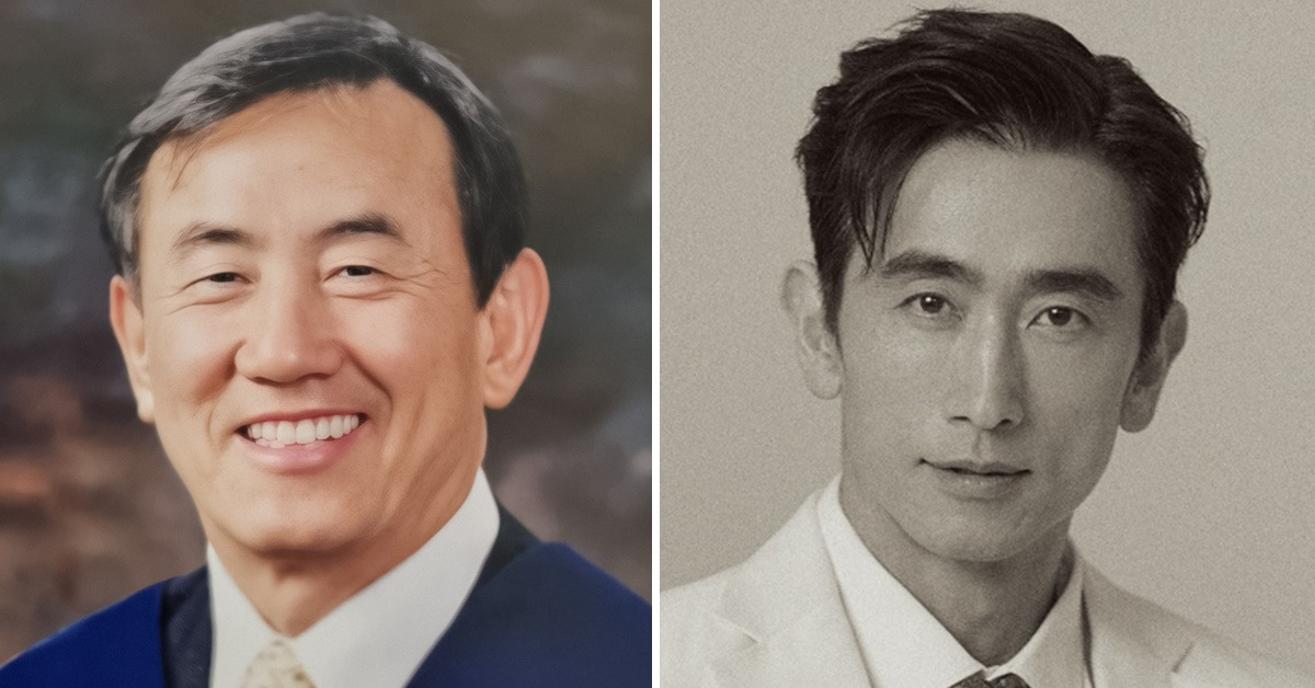 아버지가 연매출 100억 회사 물려준댔는데 “나는 자격이 없다”며 거부한 유명배우