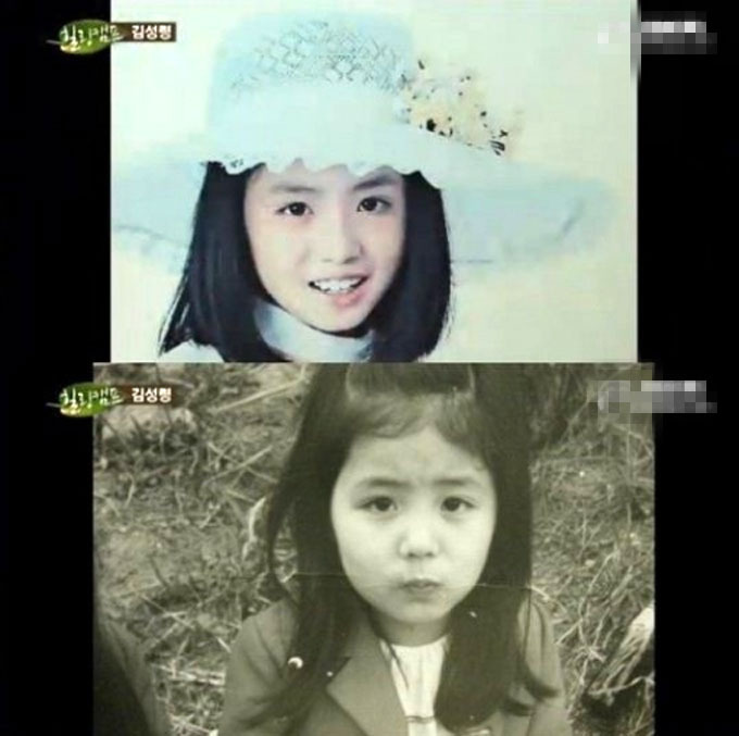 “내가 유력하던데요..?” 역대 미스코리아 진 中 유일하게 안울어서 피디한테 혼난 분