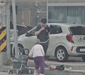 인스타그램(@jiae_gram) 갈무리