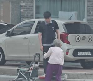 인스타그램(@jiae_gram) 갈무리