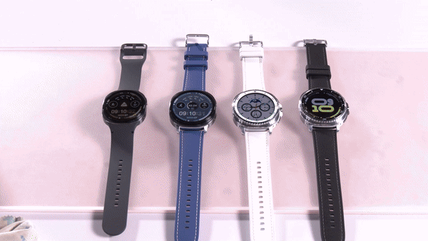 삼성전자 갤럭시 워치8. /사진=삼성전자 제공