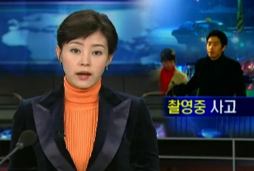 드라마 찍다 교통사고났는데.. 여배우 온몸으로 감싸서 20년째 후유증 앓는 연예인