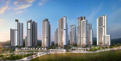 클러스터용인 경남아너스빌