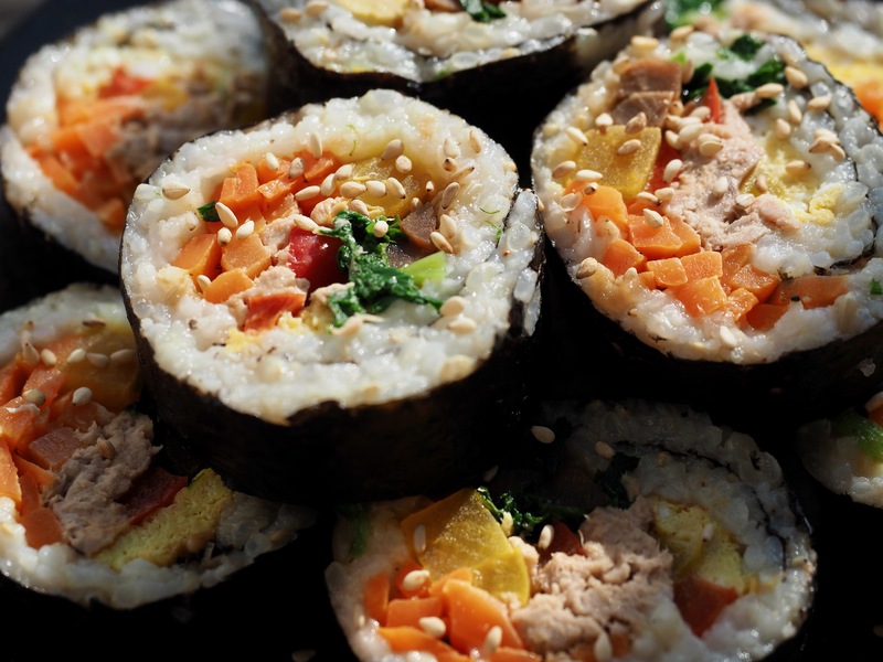 서초김밥 사진 4