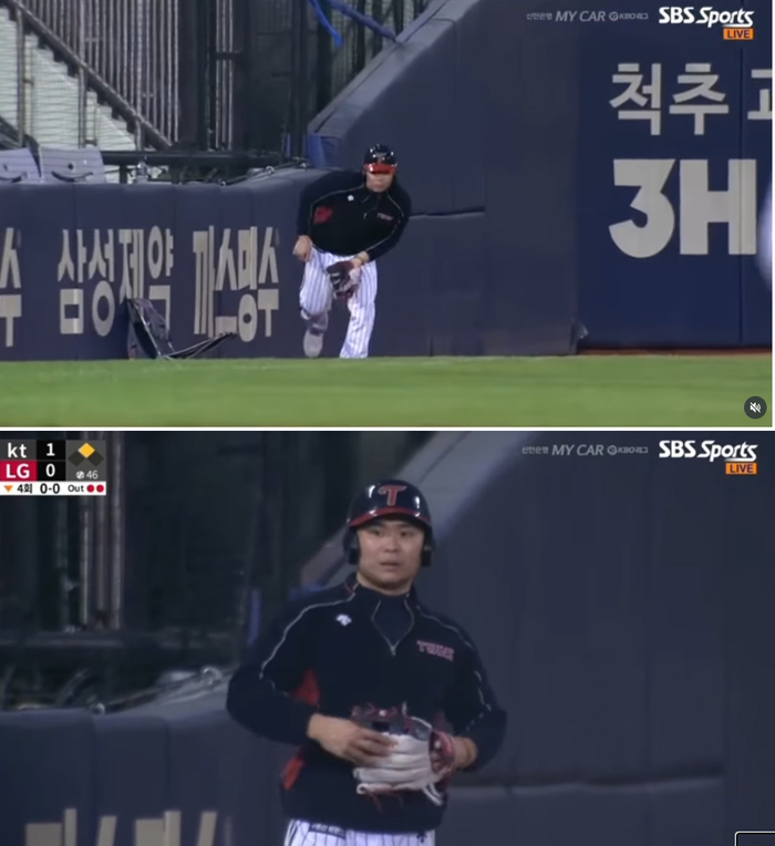 “그 볼보이가 한상조였다니!” 배우 한상조, 6년 전 흑역사 공개하며 사과