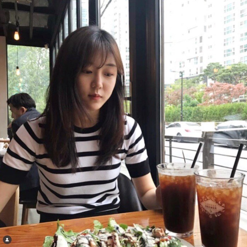 배우 강서하, 위암 투병 끝에 31세로 숨져