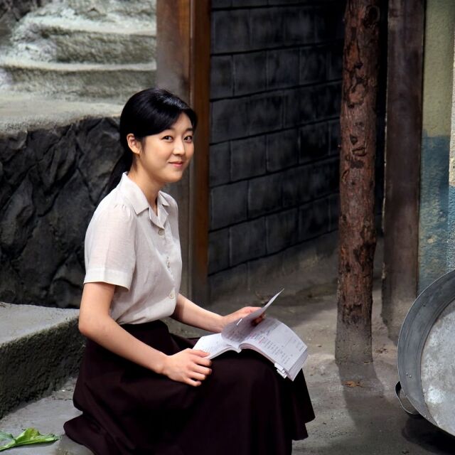 강서하, 암 투병 끝 오늘(14일) 사망…향년 31세