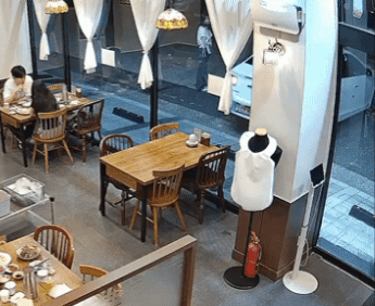 사고 현장 [자료 = 연합뉴스]