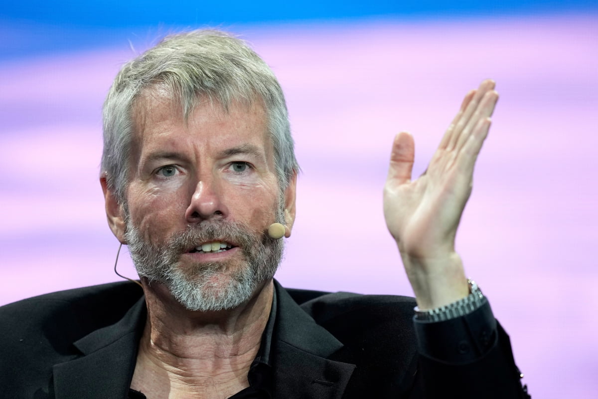 비트코인 비판해온 뱅가드…스트래티지 최대주주될 듯