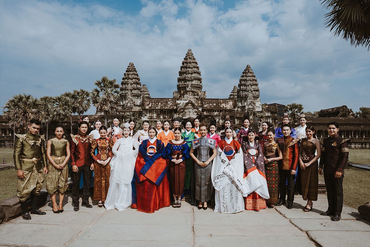 한복과사람들 이미지