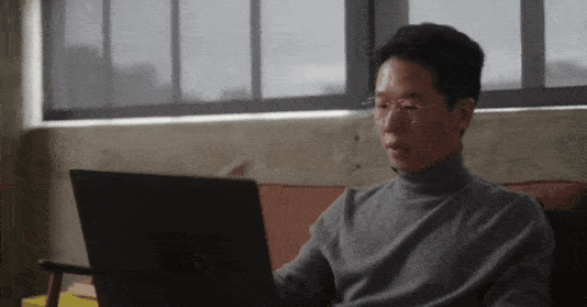 정형원 오픈AI 연구원 (영상=오픈AI 공식 유튜브)