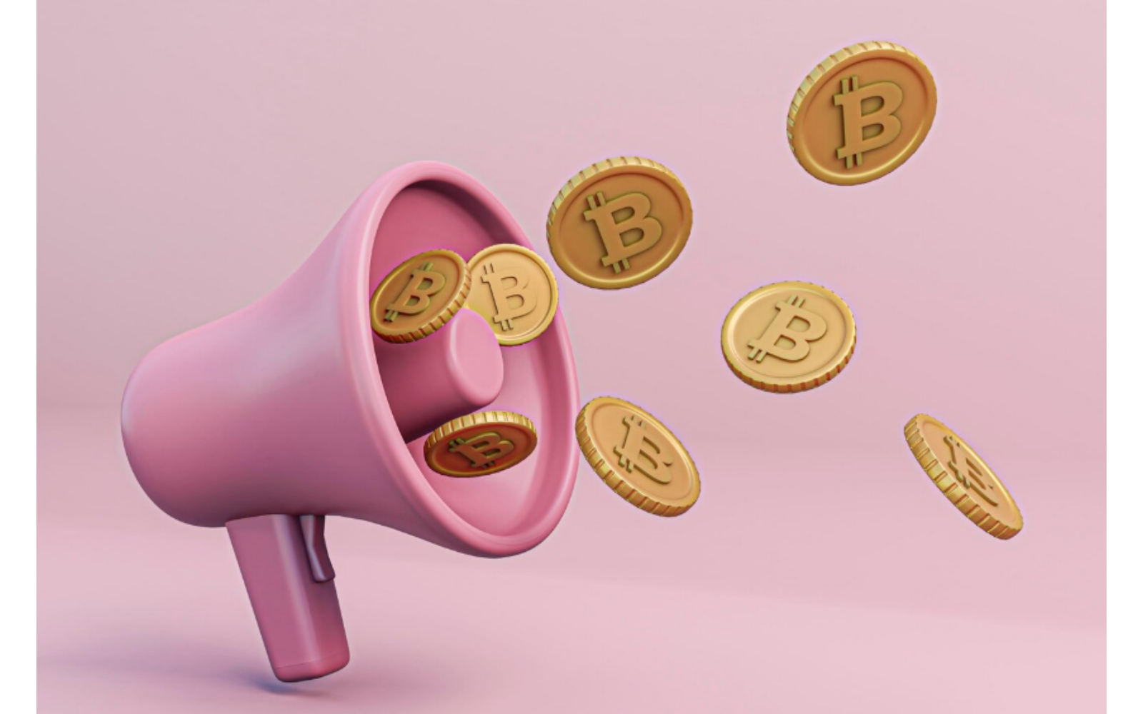 기관들이 다시 움직인다… 비트코인, 또 한 번의 최고가 도전? | 데일리웰니스