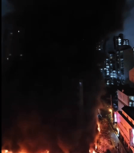 /영상=페이스북 캡처