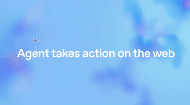 [서울=뉴시스] 오픈AI는 세 번째 AI 에이전트 '챗GPT 에이전트'를 17일(현지 시간) 출시했다고 밝혔다. (영상=오픈AI 블로그) *재판매 및 DB 금지