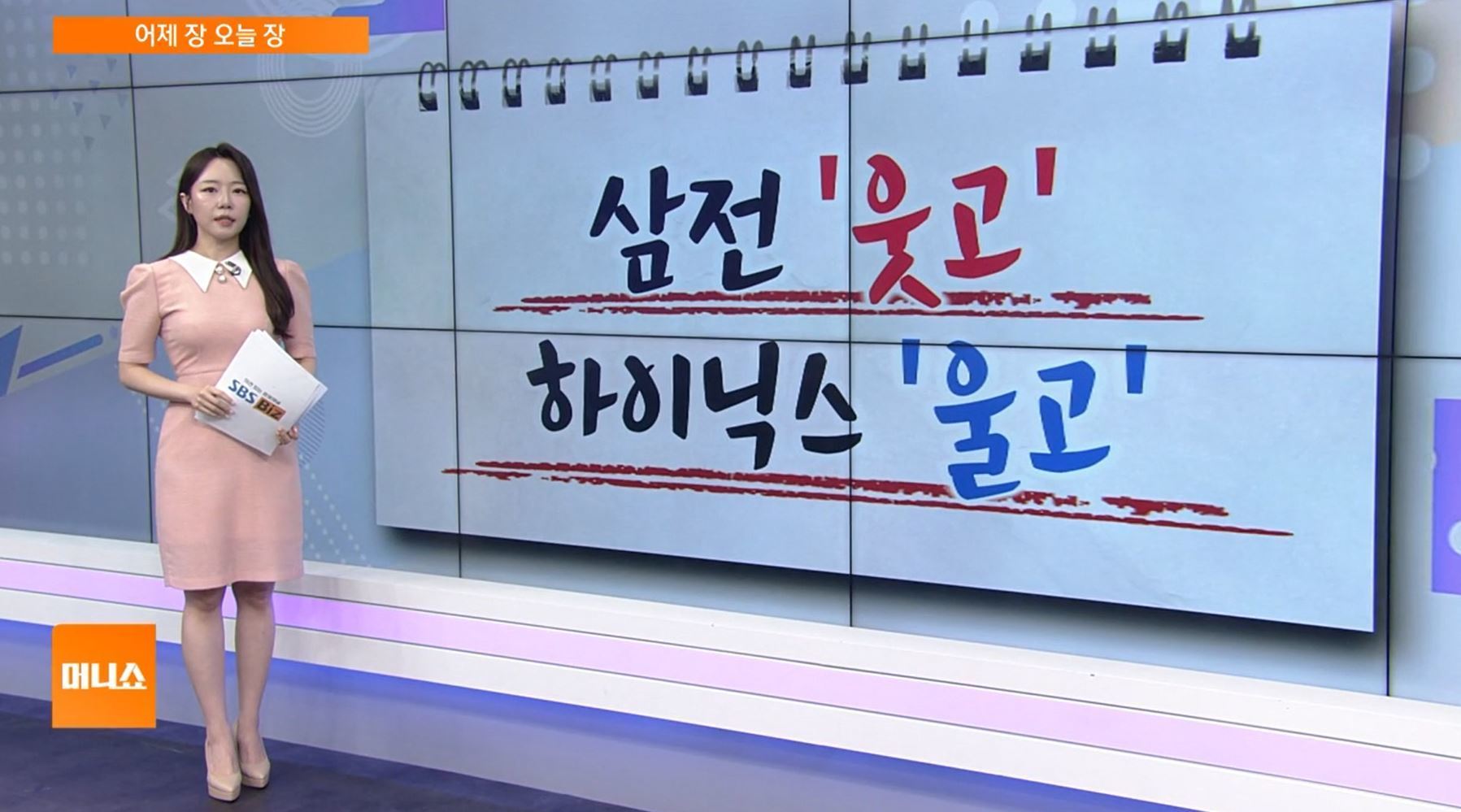 어제장 오늘장] 현대건설·포스코퓨처엠 실적 발표…주가 변동성 주목