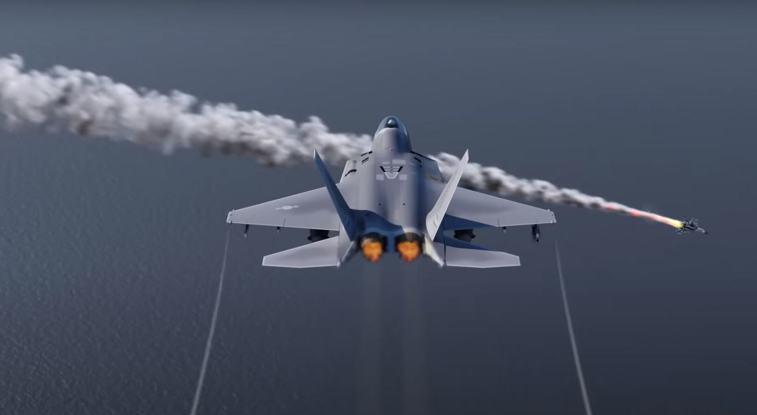 한국 KF-21 이 정도 일 줄이야.. 100% 완전 국산화 극초음속 미사일 개발 소식! | 군사돋보기