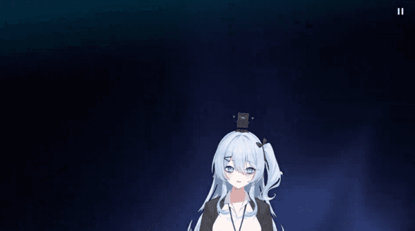 - 이세라의 스킬 연출