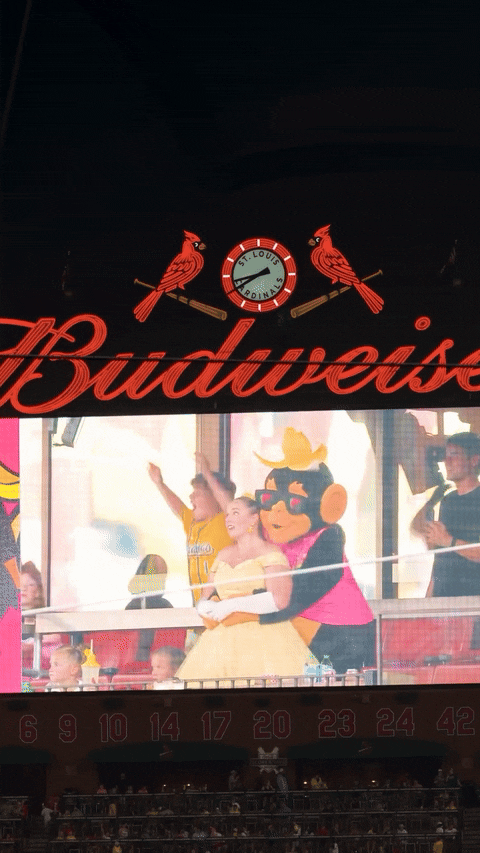 영상=야구팀 사바나 바나나스 인스타그램