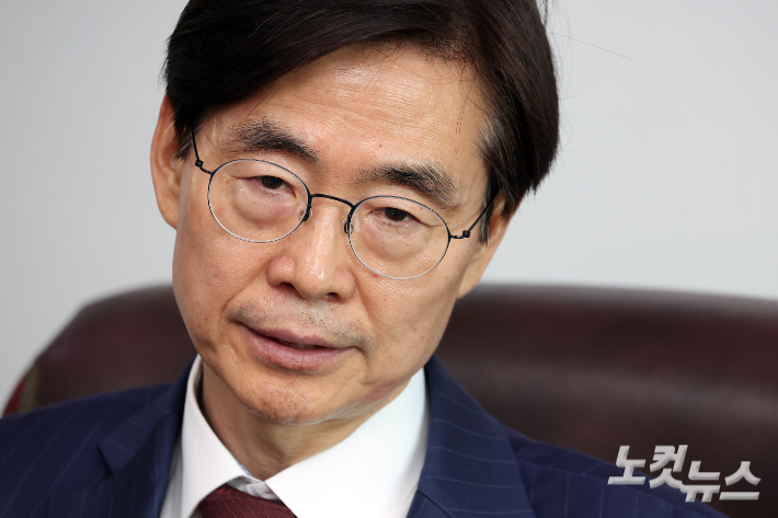 장동혁 