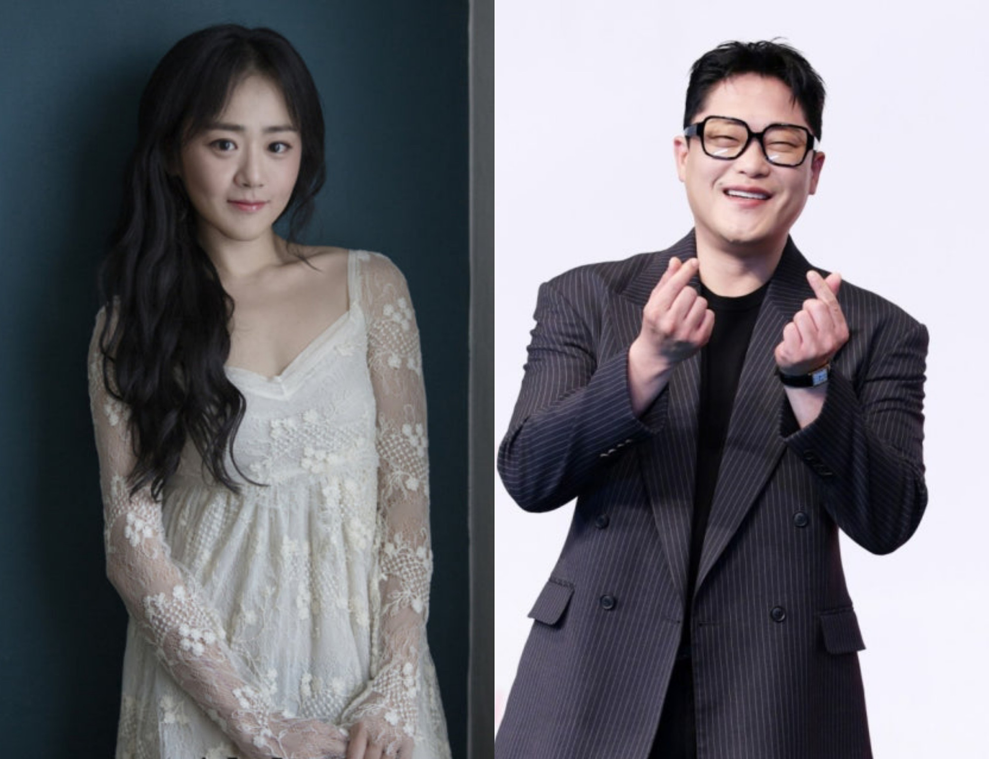 서로 비밀 연애편지 쓰며 부부가 된 38세 동갑내기 배우 커플 | 스포엔 뉴세이