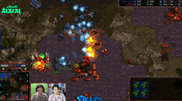 - 완벽한 최적화와 타이밍을 보여준 쌍베