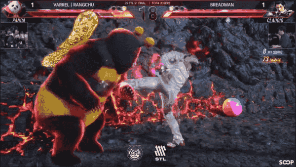 함성이 터져 나왔던 푸르가토리오 풀차지. 이후에 한 번 더 성공시켜 확실한 우위를 점했다