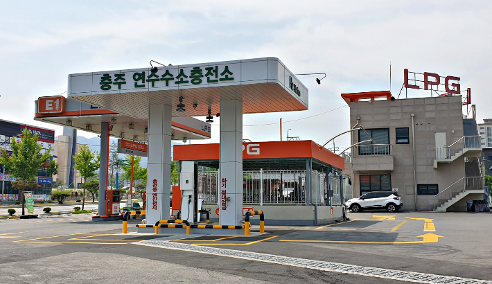 충주충전소 이미지