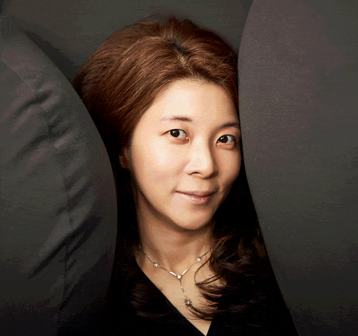 '젊음의 나라' 펴낸 소설가 손원평 [ⓒ채널예스. 재판매 및 DB 금지]