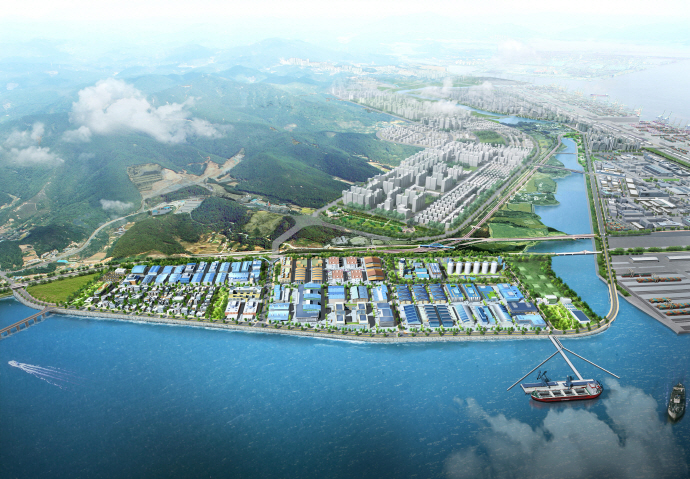 한양에너지(주) 이미지