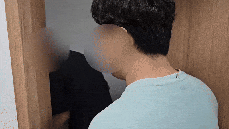 경찰이 서울에 있는 범죄 현장을 단속하고 있다. 세종경찰청 제공