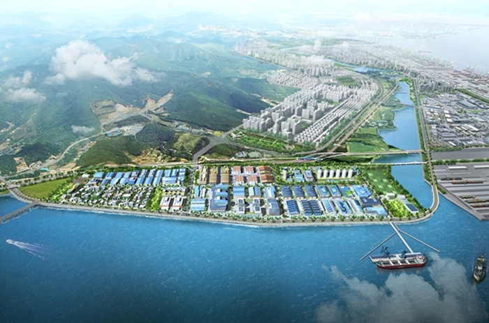 한양에너지(주) 이미지