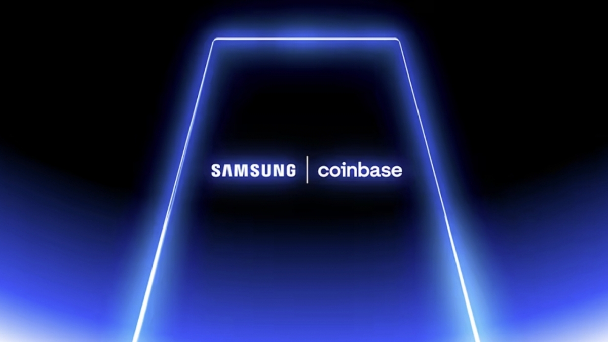 美 최대 코인거래소와 손잡은 삼성전자…비트코인, 더 쉽게 산다