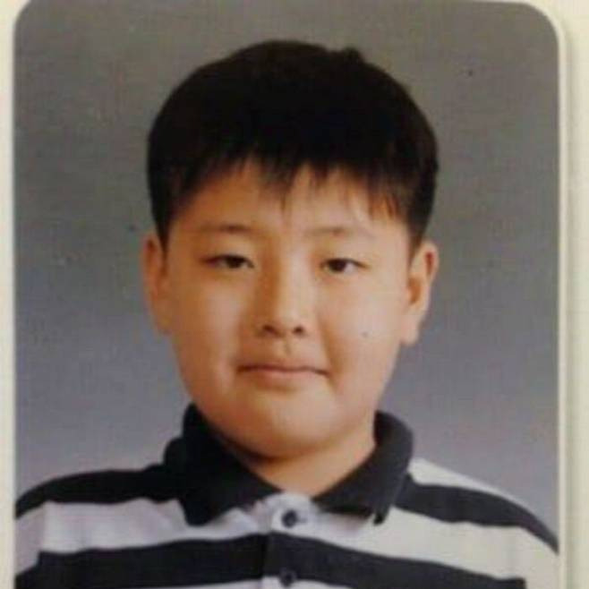 초등학생 때 100kg 넘어서 왕따 당했는데, 30kg 빼고 데뷔한 훈남배우