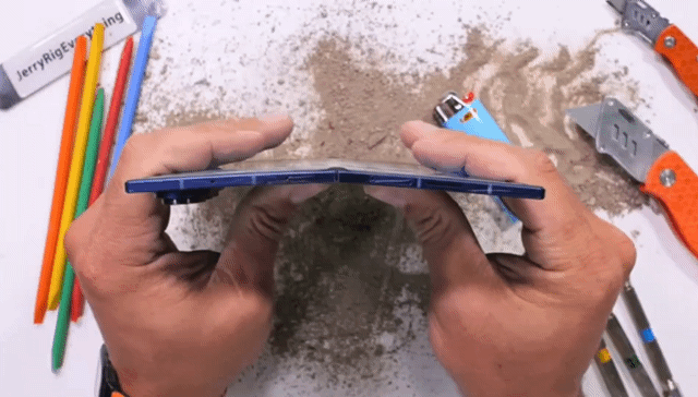 영상=제리릭에브리띵 유튜브 채널 영상 갈무리