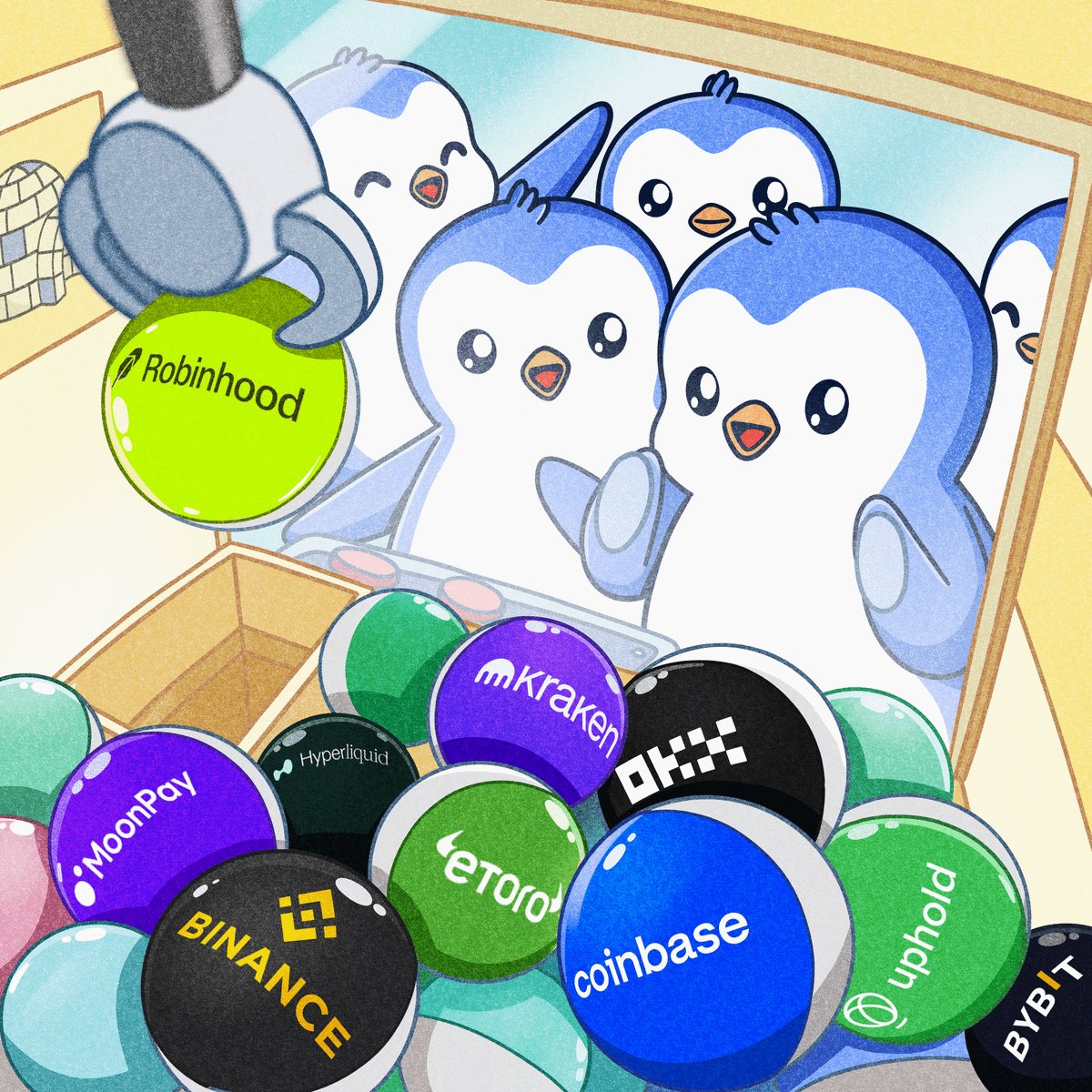 펭구 솔라나 (89) 사진