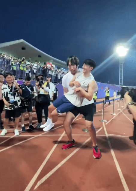 토트넘 인스타그램 갈무리