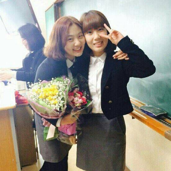 고등학교 동창으로 한때 국민가수 반열까지 올랐지만.. 지금은 서로 손절해버린 비운의 듀오