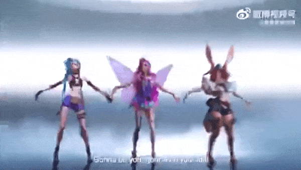 - 영상에는 부자연스러운 동작이 너무 많다&nbsp;