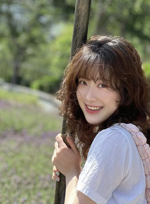 ‘모솔연애’ 강지수 SNS 공개 하루만 8만 팔로워 ♥승리 흔적은 없었다