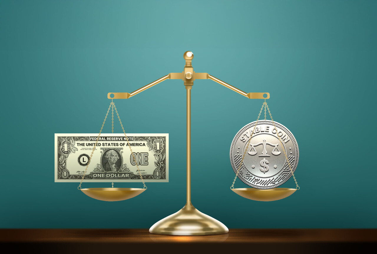 스테이블코인이 화폐가 될 수 있을까?