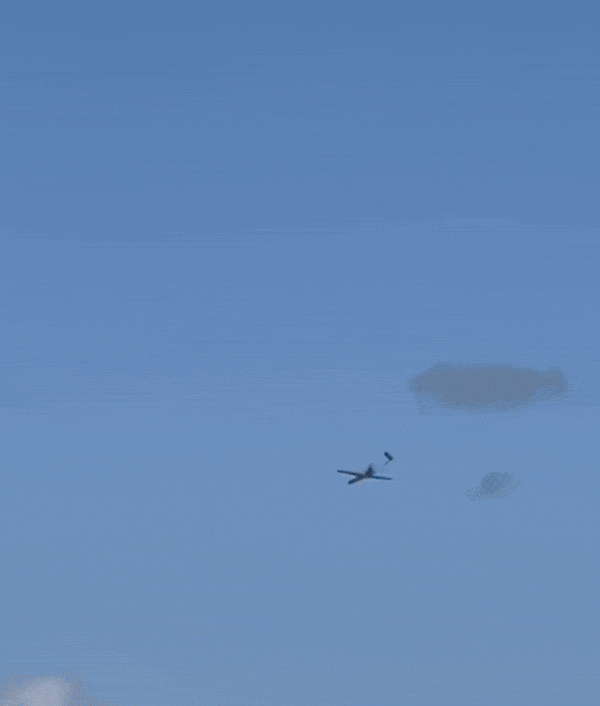 9일(현지시간) 우크라이나 보안국(SBU)은 “오늘 아침 특수작전센터 A의 장거리 드론이 즉시 투입 가능한 샤헤드 드론 및 관련 외국 부품(중국 부품 추정)이 보관된 물류 허브를 공격했다”라고 발표했다. 2025.8.9 텔레그램